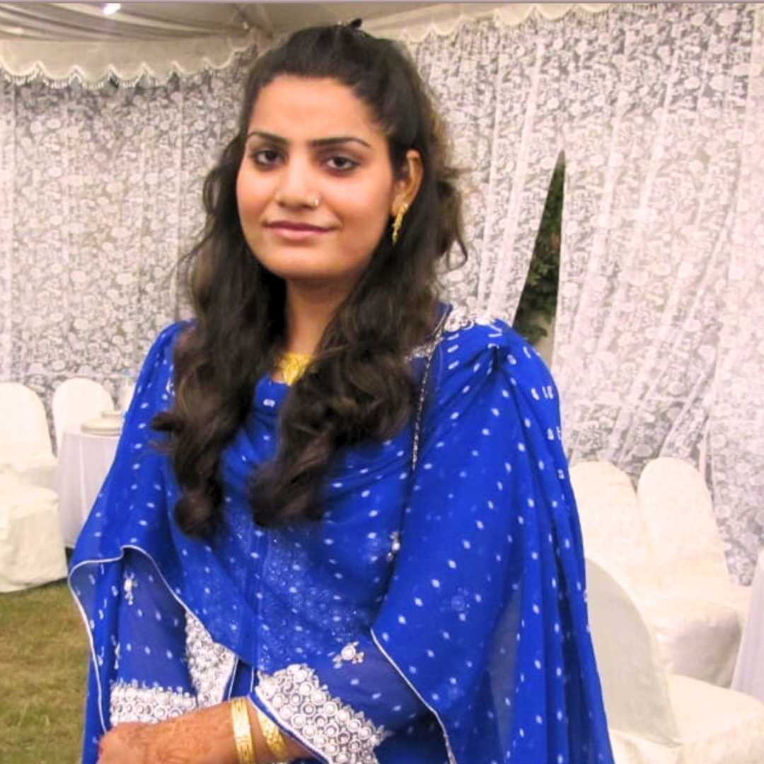 Zunera Khan