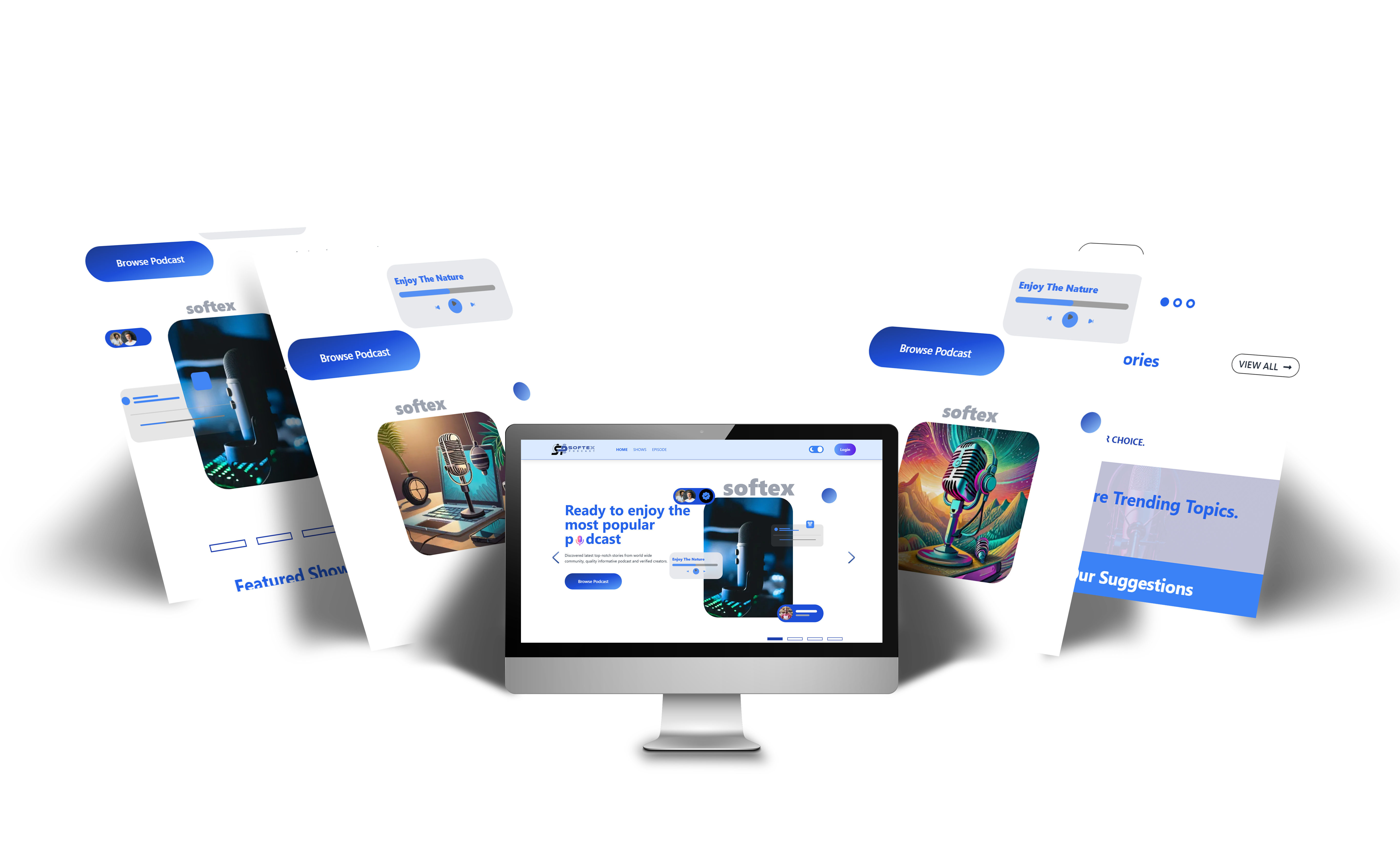Web Design