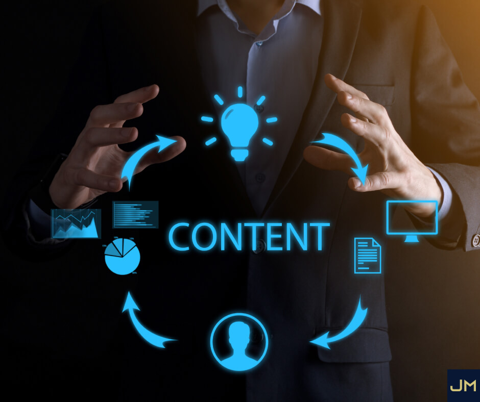 Content Promotion