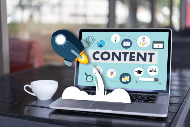 Content Strategy