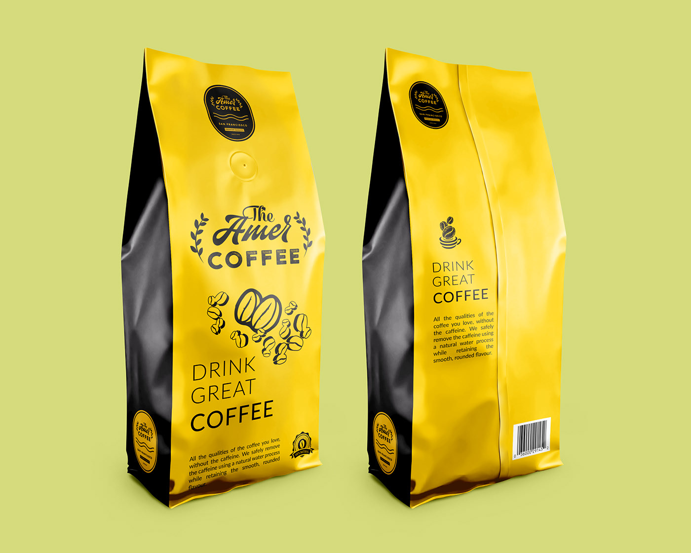 Product Packaging Design