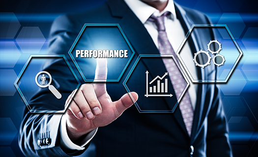 Performance Tracking